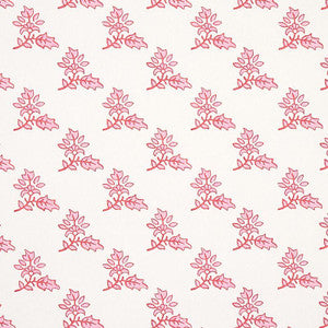 Torbay Pink 5011922 by Schumacher Wallpaper