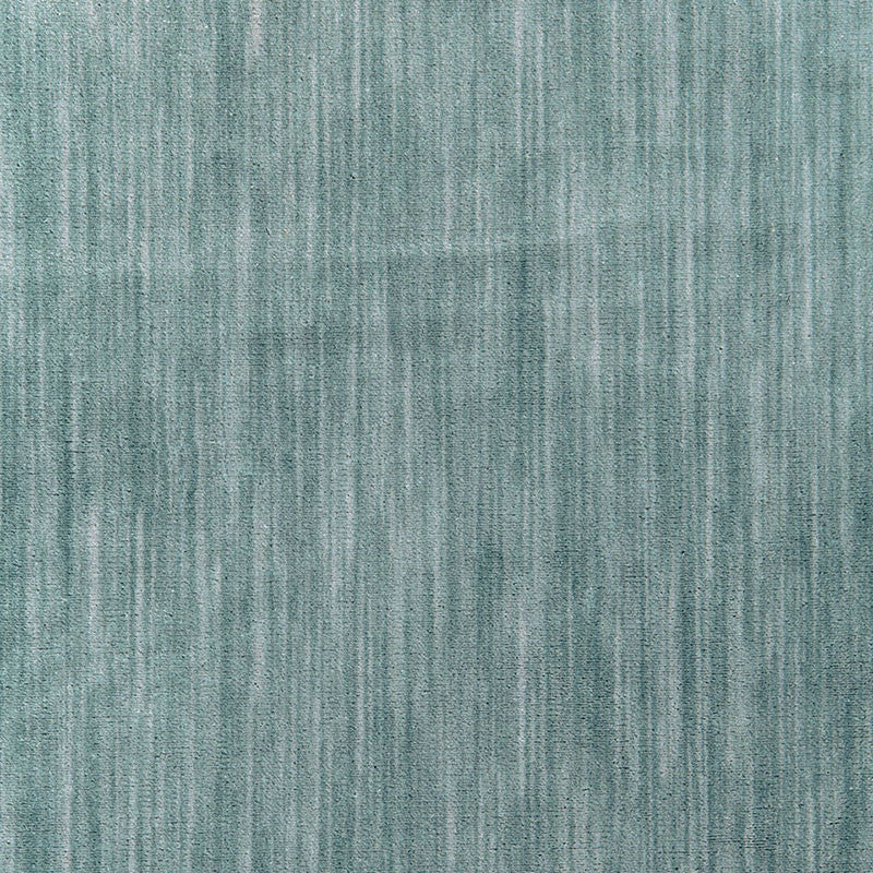 Maharajah Silk Velvet Sky 65822 by Schumacher Fabric MARTYN LAWRENCE BULLARD See Sample ITALY . </p><p>Repeat: Horizontal: - and Vertical: - 52 1/2" WIDE (133CM) - Fabric Carolina -
