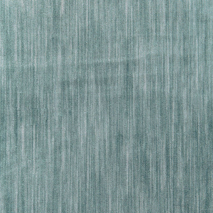Maharajah Silk Velvet Sky 65822 by Schumacher Designer Fabric MARTYN LAWRENCE BULLARD See Sample ITALY . </p><p>Repeat: Horizontal: - and Vertical: - 52 1/2" WIDE (133CM) - Swanky Fabrics -
