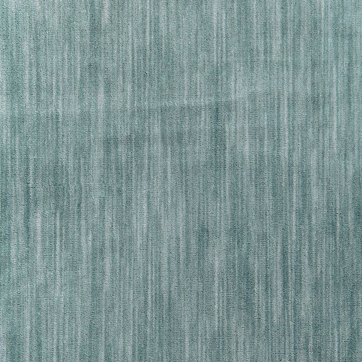 Maharajah Silk Velvet Sky 65822 by Schumacher Fabric OTTOMAN CHIC COTTON 53% SILK 47% ITALY WYZENBEEK 15,000 </p><p>Repeat: Horizontal: and Vertical: 52.5 - Fabric Carolina -