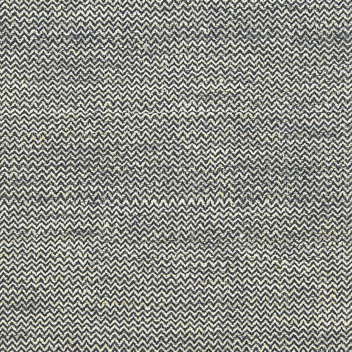 Alhambra Weave Charcoal / Ivory 65831 by Schumacher Fabric OTTOMAN CHIC SILK 100% INDIA MARTINDALE 5,000 </p><p>Repeat: Horizontal: and Vertical: 53 - Fabric Carolina -