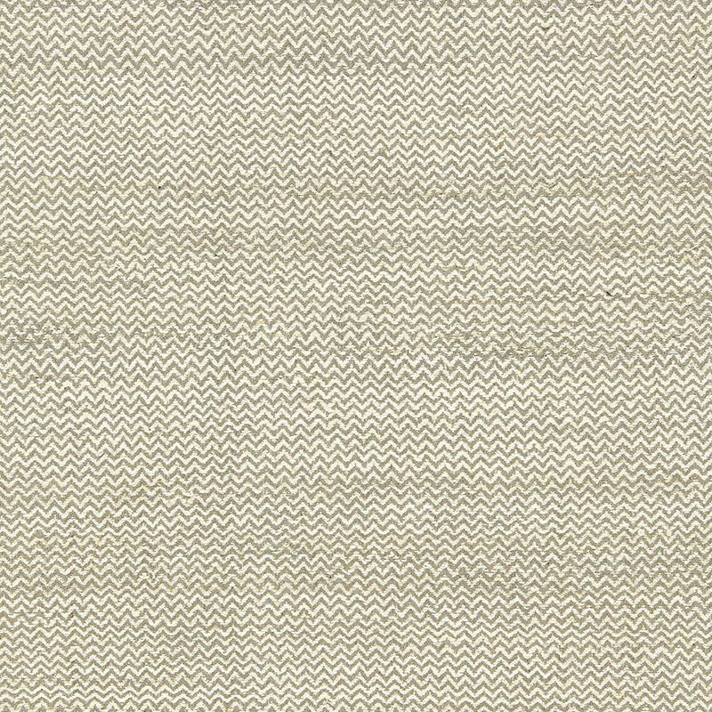 Alhambra Weave Taupe / Ivory 65832 by Schumacher Fabric Schumacher Fabric Alhambra Weave Taupe / Ivory 65832Fabric SILK 100% INDIA </p><p>Repeat: H: , V: 53 - Fabric Carolina -