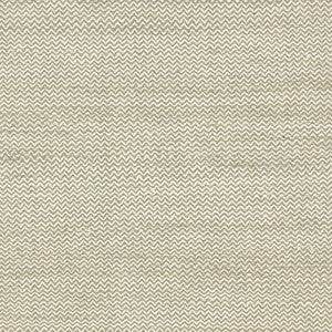 Alhambra Weave Taupe / Ivory 65832 by Schumacher Fabric