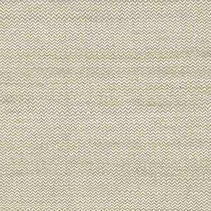 Alhambra Weave Taupe / Ivory 65832 by Schumacher Fabric