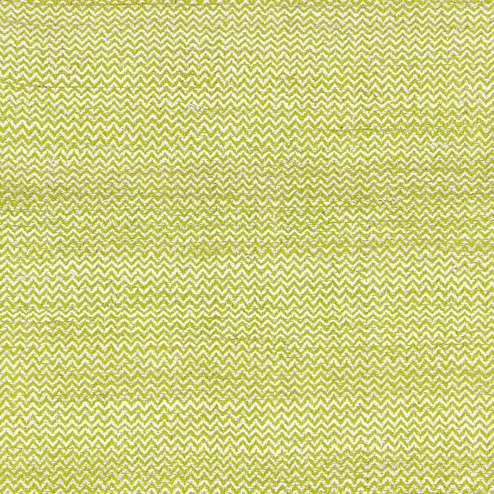 Alhambra Weave Lime / Ivory 65835 by Schumacher Fabric Schumacher Fabric Alhambra Weave Lime / Ivory 65835Fabric SILK 100% INDIA </p><p>Repeat: H: 0, V: 0 53 - Fabric Carolina -