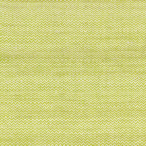 Alhambra Weave Lime / Ivory 65835 by Schumacher Fabric