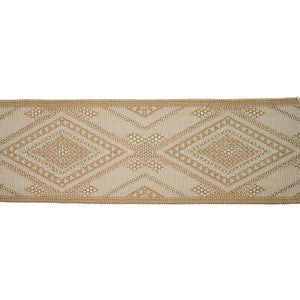 Boulton Tape Natural 77590 by Schumacher Trim