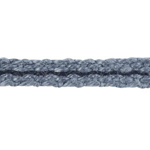 Carmo Gimp Indigo 79020 by Schumacher Trim