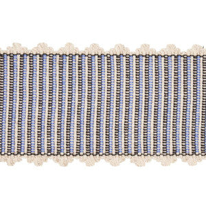 Obi Tape Bluebell 79720 by Schumacher Trim