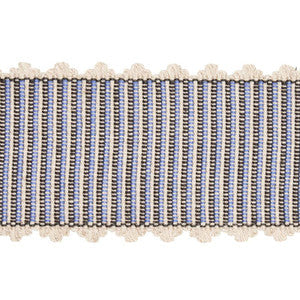 Obi Tape Bluebell 79720 by Schumacher Trim