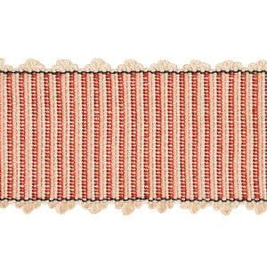 Obi Tape Rose 79721 by Schumacher Trim