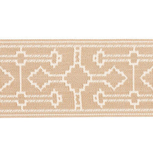 Filbert Tape Natural 75288 by Schumacher Trim