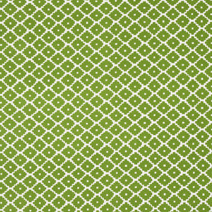 Ziggurat Green 174488 by Schumacher Fabric