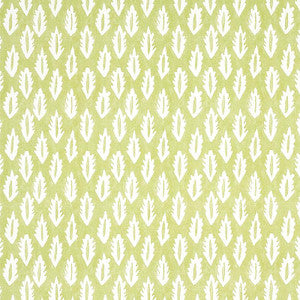 Forest Grass Green 179120 by Schumacher Fabric