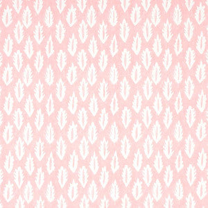 Forest Pink 179121 by Schumacher Fabric
