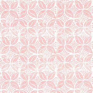 Coffee Bean Pink 179200 by Schumacher Fabric
