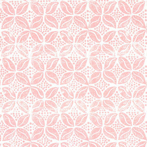 Coffee Bean Pink 179200 by Schumacher Fabric
