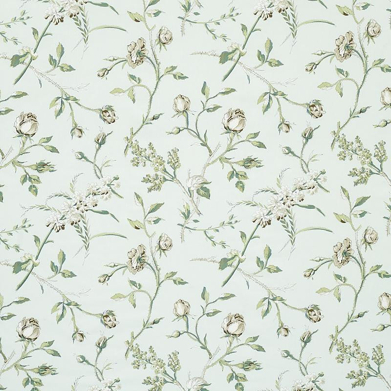 Beluze Mineral 179620 by Schumacher Fabric Schumacher Classics 18.0" - Fabric Carolina -