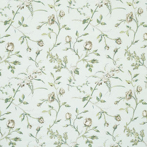 Beluze Mineral 179620 by Schumacher Fabric