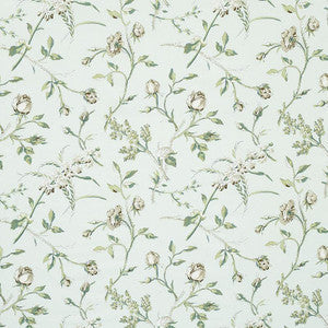 Beluze Mineral 179620 by Schumacher Fabric