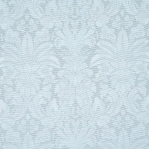 Colette Linen/Silk Damask Chambray 69144 by Schumacher Fabric