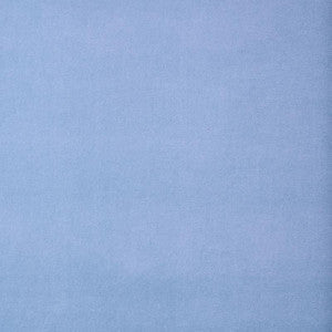 Rocky Performance Velvet Hydrangea 70570 by Schumacher Fabric