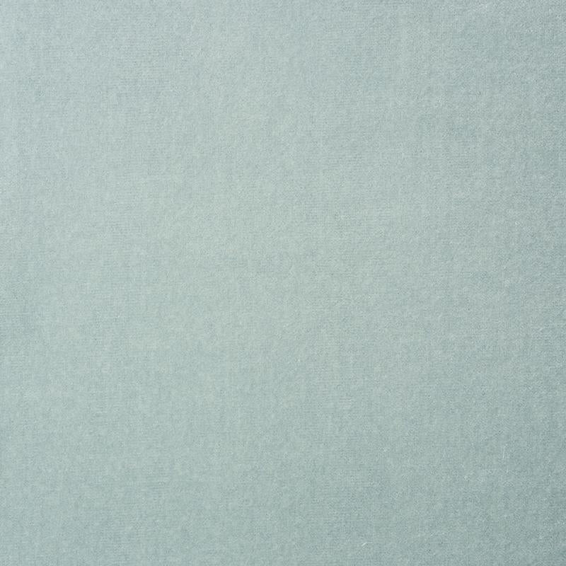 Rocky Performance Velvet Mineral 70574 by Schumacher Designer Fabric Perfect Basics: Velvet - Swanky Fabrics -