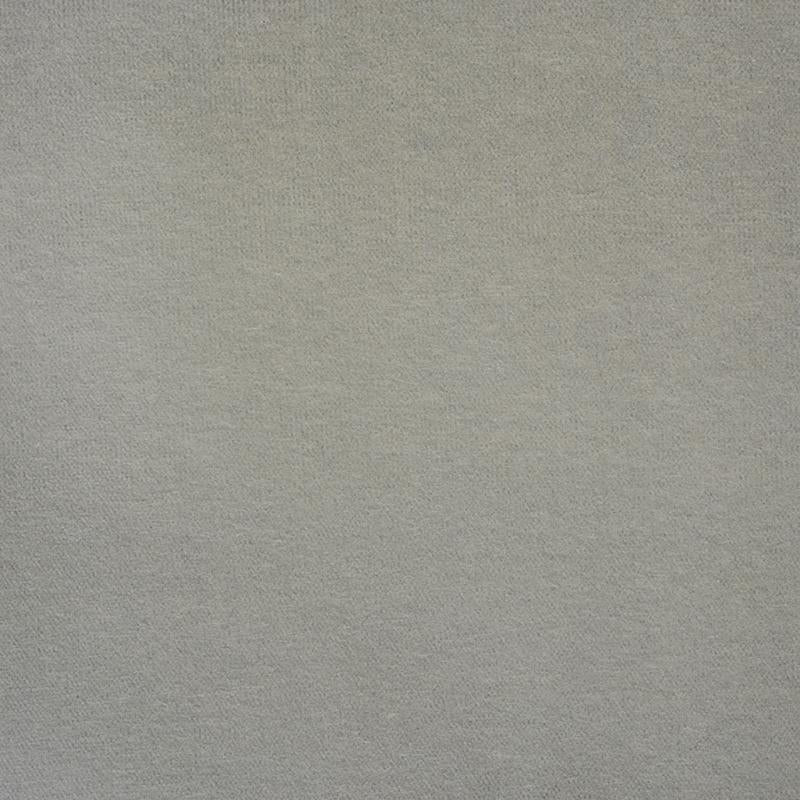 Rocky Performance Velvet Fog 70576 by Schumacher Fabric Perfect Basics: Velvet - Fabric Carolina -