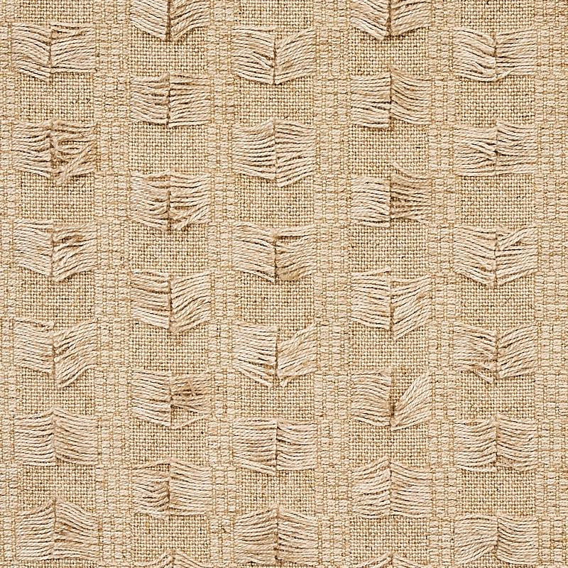 Montego Fringe Natural 73581 by Schumacher Fabric Perennial Favorites 3.5" - Fabric Carolina -