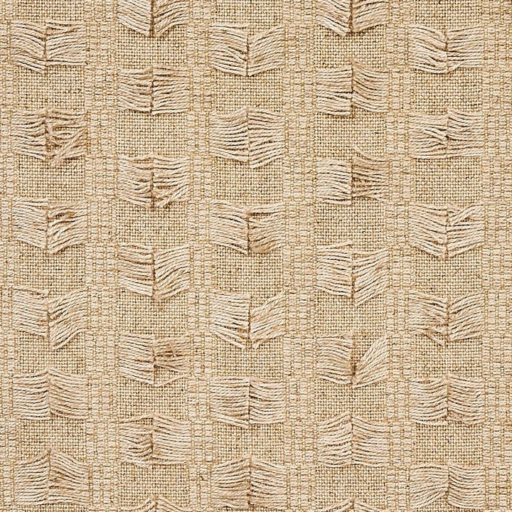 Montego Fringe Natural 73581 by Schumacher Fabric Perennial Favorites 3.5" - Fabric Carolina -