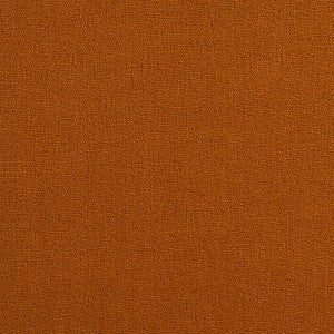 Finn Heavyweight Linen Terracotta 75681 by Schumacher Fabric