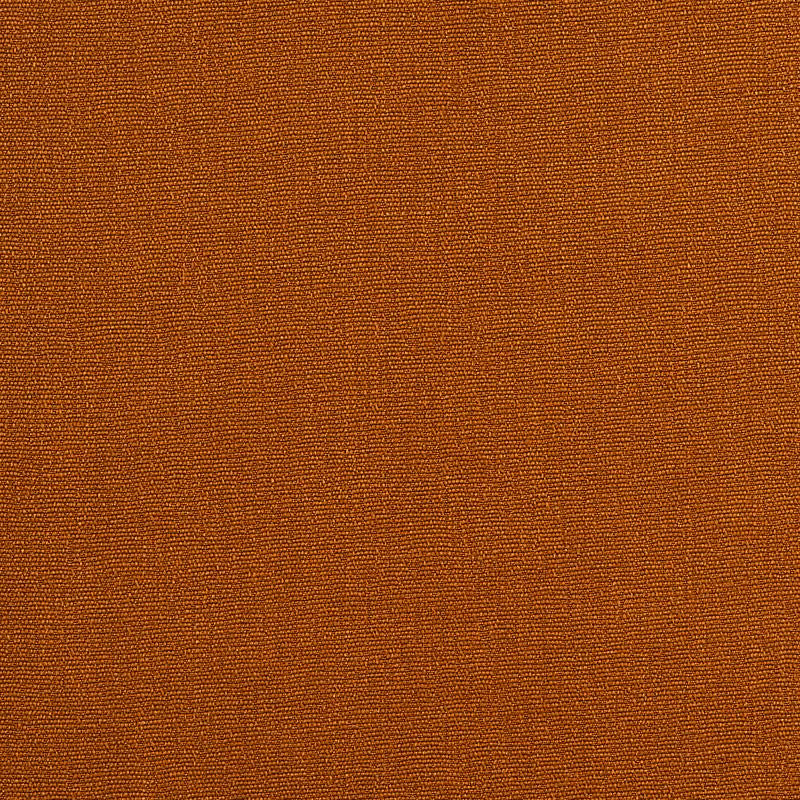 Finn Heavyweight Linen Terracotta 75681 by Schumacher Fabric Perfect Basics: Linen - Fabric Carolina -