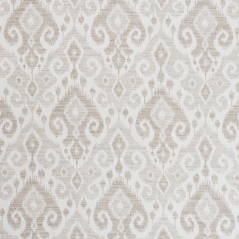 Dedra Natural 77361 by Schumacher Fabric New Traditional 13.75" - Fabric Carolina -