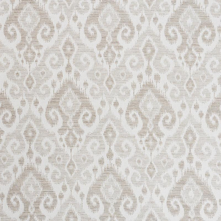 Dedra Natural 77361 by Schumacher Fabric New Traditional 13.75" - Fabric Carolina -