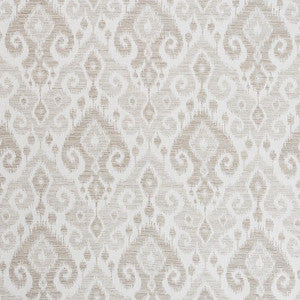 Dedra Natural 77361 by Schumacher Fabric