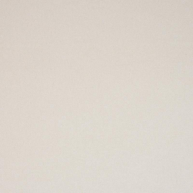 Albert Performance Cotton Stone 77801 by Schumacher Designer Fabric Perfect Basics: Cotton - Swanky Fabrics -