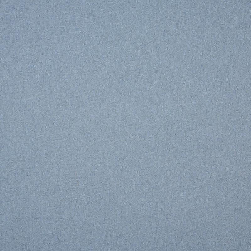Albert Performance Cotton Sky 77803 by Schumacher Fabric Perfect Basics: Cotton - Fabric Carolina -