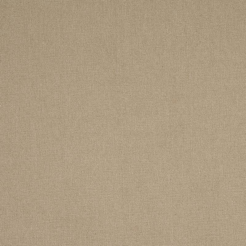 Albert Performance Cotton Sand 77811 by Schumacher Fabric Perfect Basics: Cotton - Fabric Carolina -