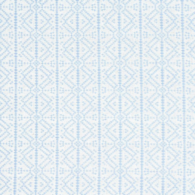 Poxte Hand Woven Cloud 78893 by Schumacher Fabric A Rum Fellow 3.0" - Fabric Carolina -