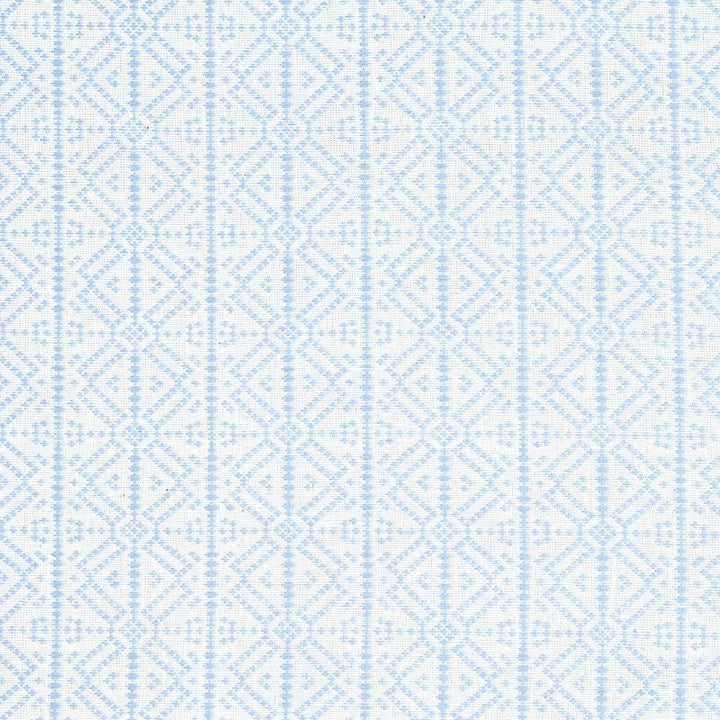 Poxte Hand Woven Cloud 78893 by Schumacher Fabric A Rum Fellow 3.0" - Fabric Carolina -