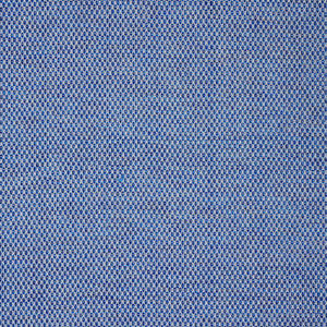 Momo Hand Woven Texture Blue 78932 by Schumacher Fabric