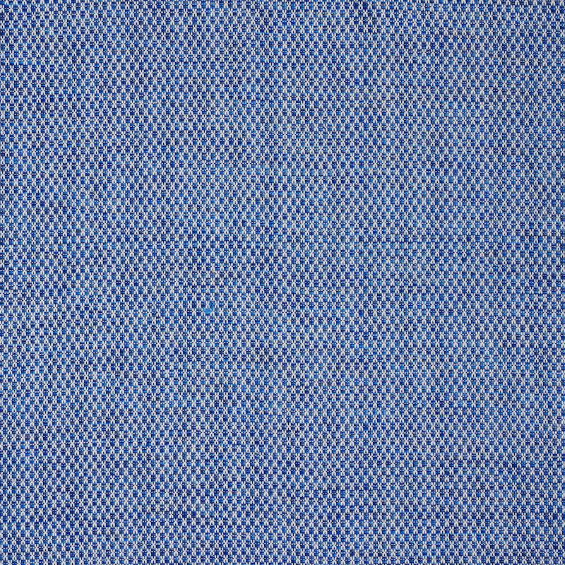 Momo Hand Woven Texture Blue 78932 by Schumacher Fabric A Rum Fellow - Fabric Carolina -