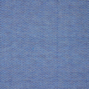 Momo Hand Woven Texture Blue 78932 by Schumacher Fabric