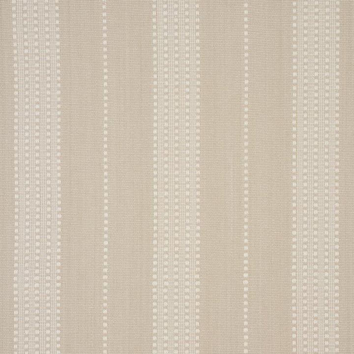 Lubeck Stripe Natural 79091 by Schumacher Fabric Scandinavian Modern - Fabric Carolina -