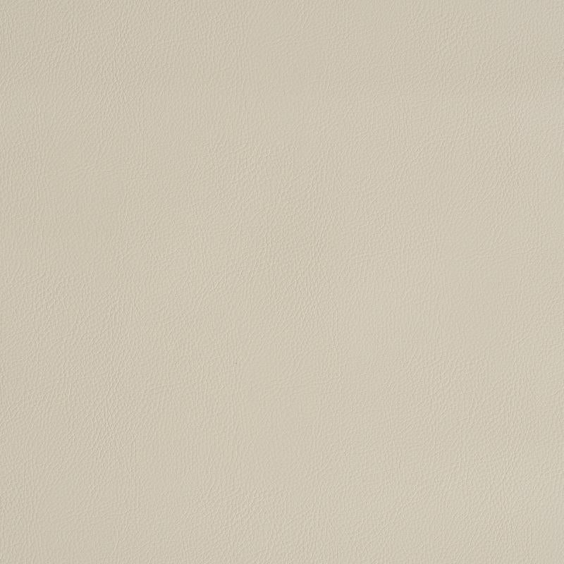 Vegan Leather Indoor/Outdoor Cream 79552 by Schumacher Fabric Perfect Basics: Vegan Leather & Suede - Fabric Carolina -
