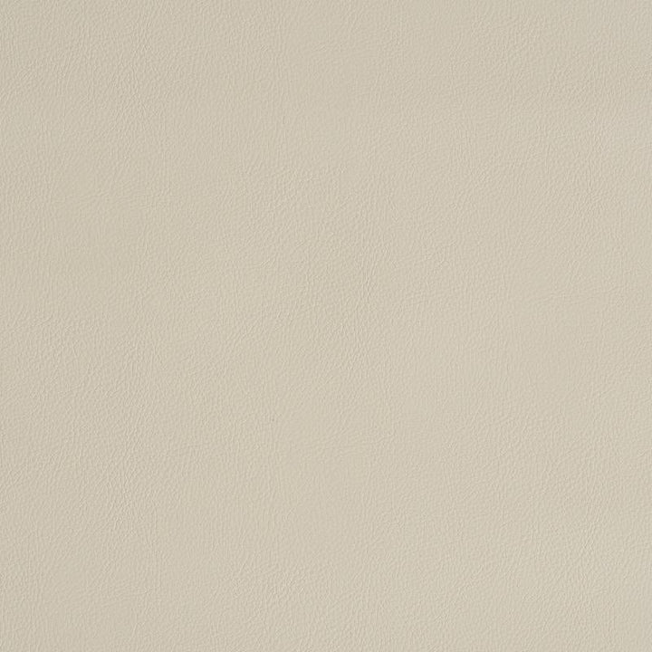 Vegan Leather Indoor/Outdoor Cream 79552 by Schumacher Fabric Perfect Basics: Vegan Leather & Suede - Fabric Carolina -