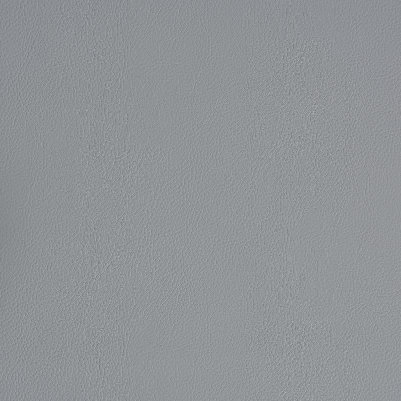 Vegan Leather Indoor/Outdoor Slate 79555 by Schumacher Fabric Perfect Basics: Vegan Leather & Suede - Fabric Carolina -