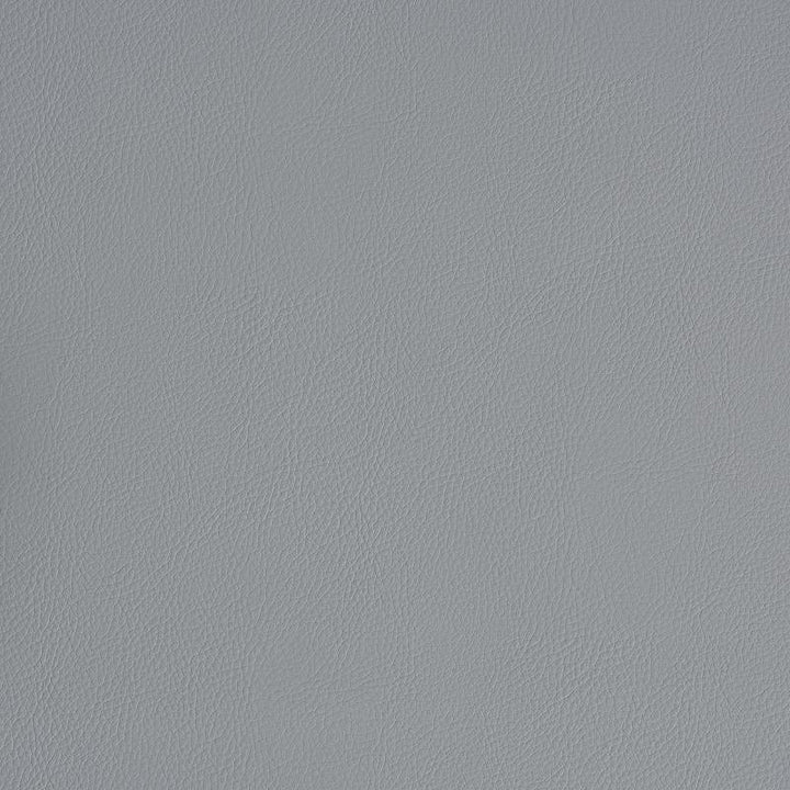 Vegan Leather Indoor/Outdoor Slate 79555 by Schumacher Fabric Perfect Basics: Vegan Leather & Suede - Fabric Carolina -