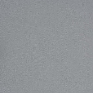 Vegan Leather Indoor/Outdoor Slate 79555 by Schumacher Fabric