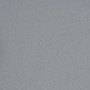 Vegan Leather Indoor/Outdoor Slate 79555 by Schumacher Fabric